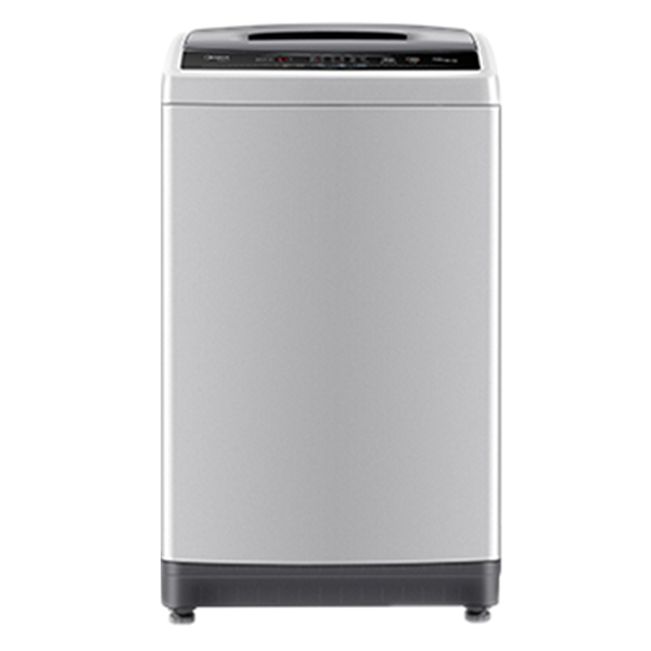 美的 DIY自编程洗衣机