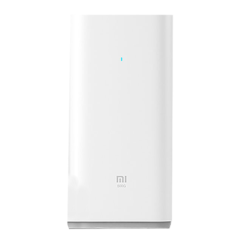 小米 厨下式智能提醒净水器