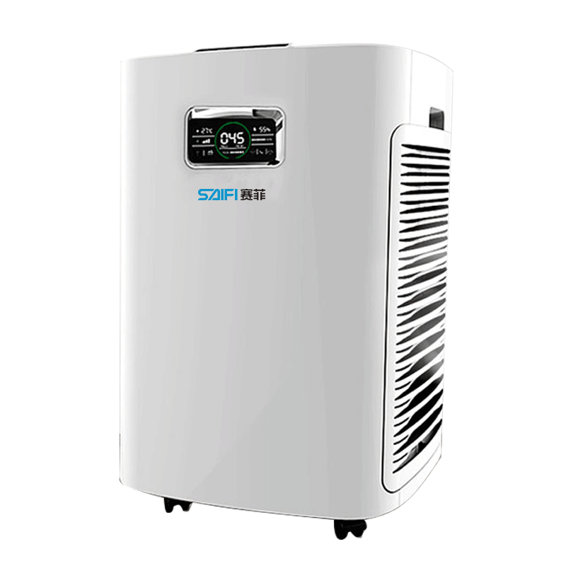 SAIFI 智能大屏空气净化器