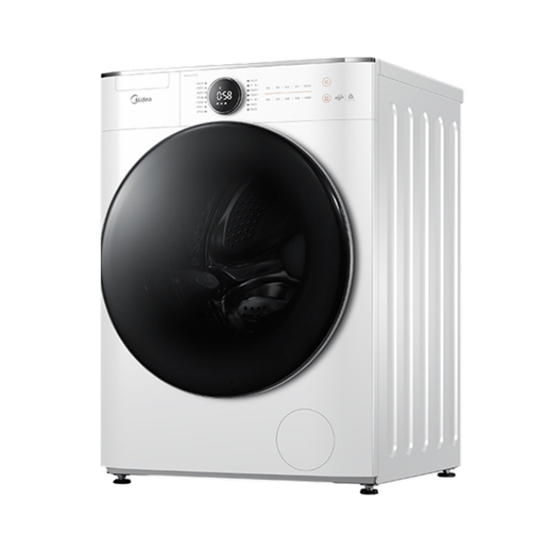 美的 变频滚筒洗衣机