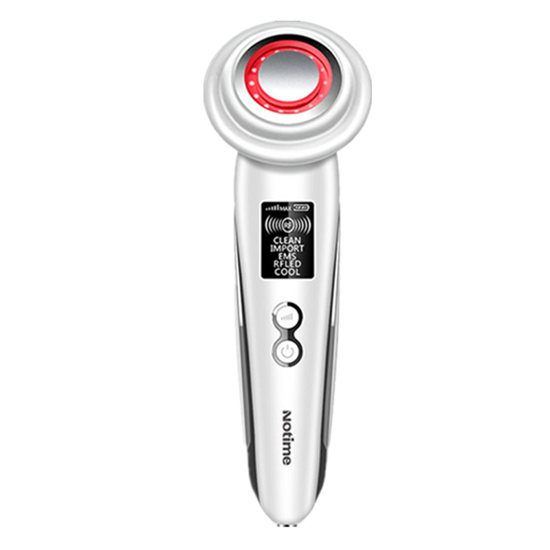 notime 5挡模式 美容仪