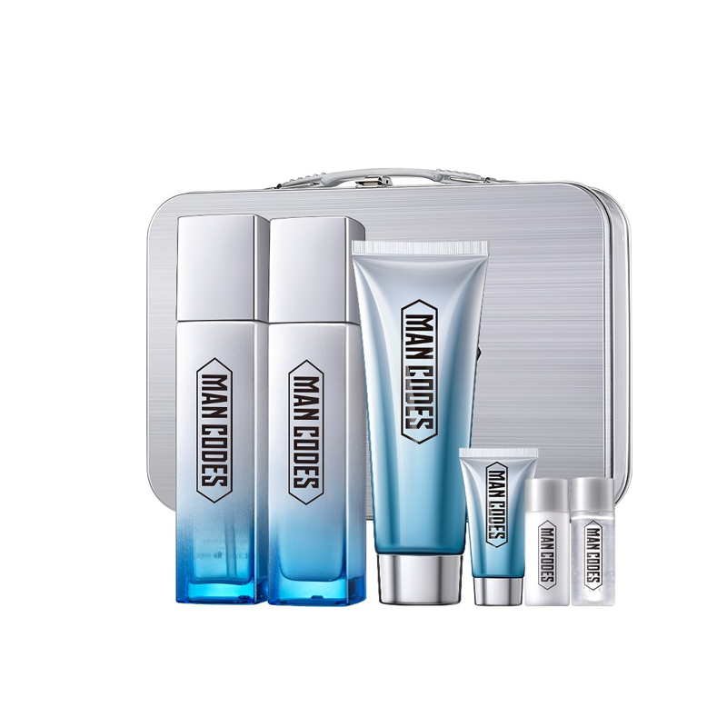 左颜右色 温和 护肤套装