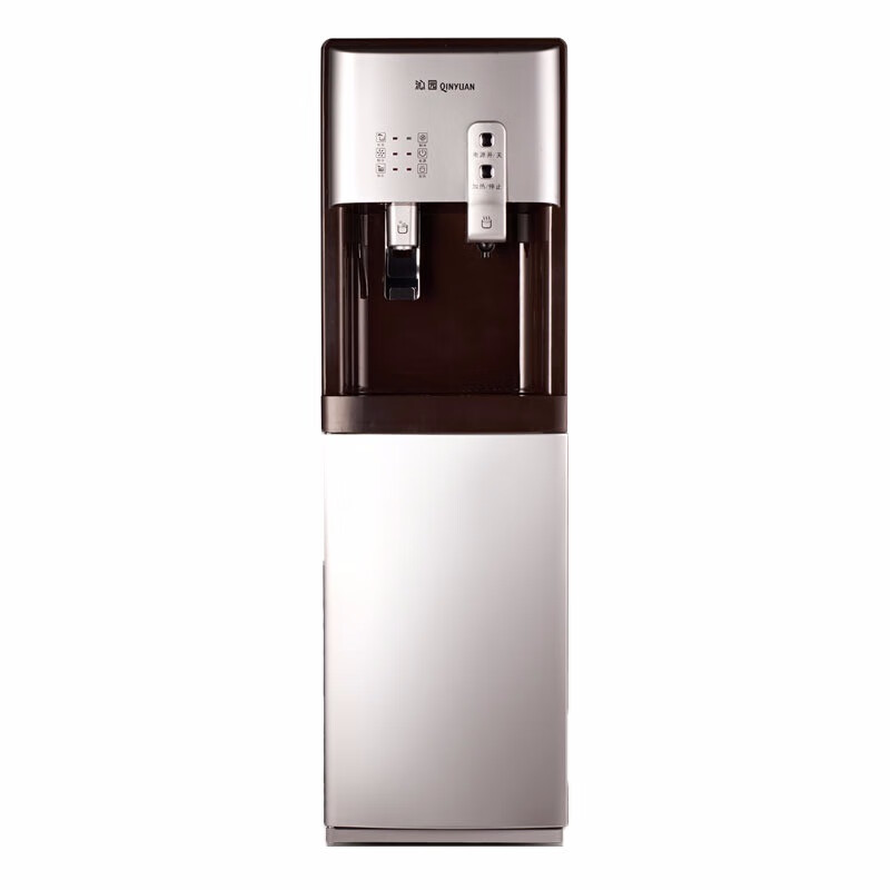 沁园 智能滤芯饮水机