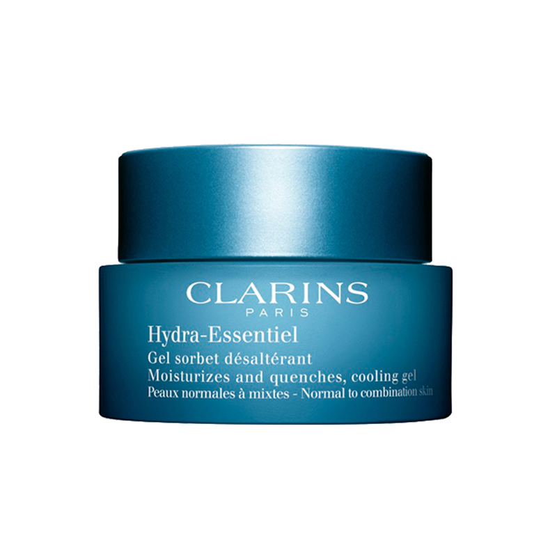 娇韵诗沁润保湿面霜