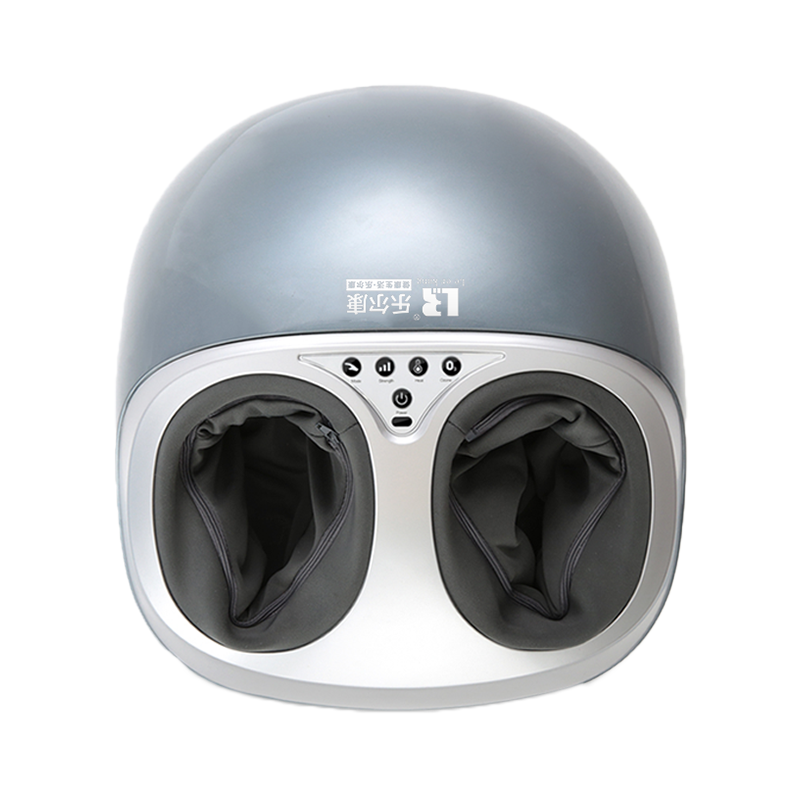 乐尔康 无线揉捏按摩垫