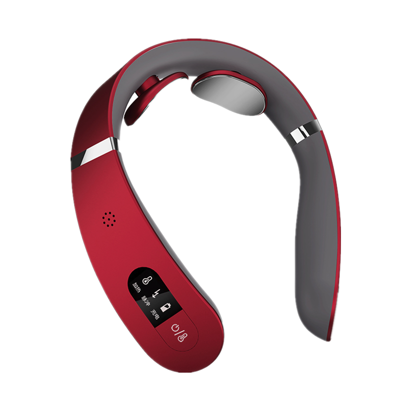 攀高 6种模式按摩器