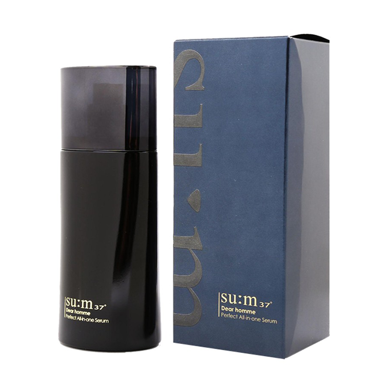 苏秘37度 焕亮水润凝露