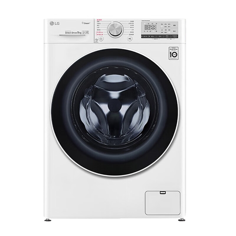 LG 智慧互联洗衣机