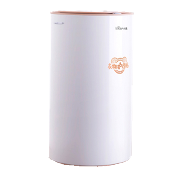 小熊 双重除菌干衣机