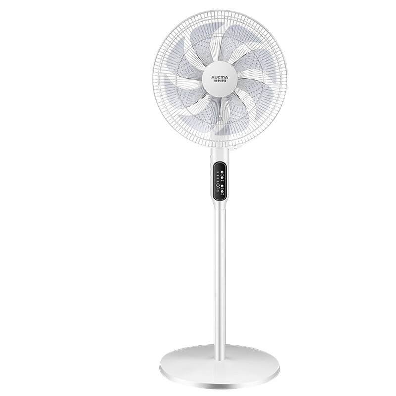 澳柯玛 仿生柔风 电风扇