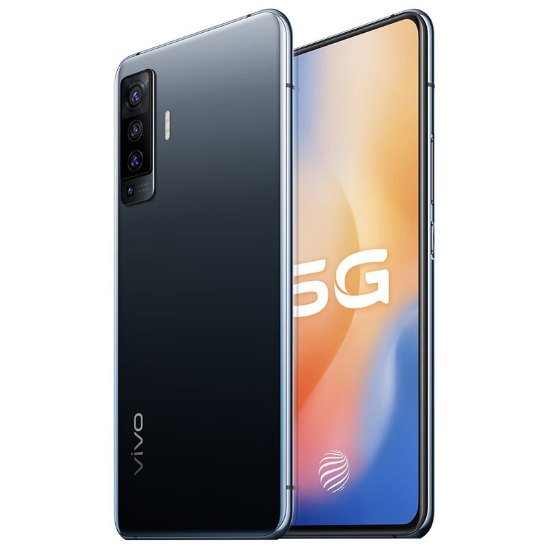 vivo 超感光四摄手机