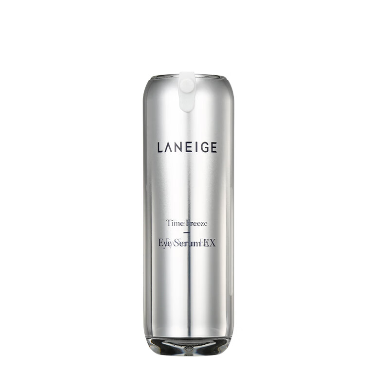 兰芝 致宠凝时菁焕精华眼霜