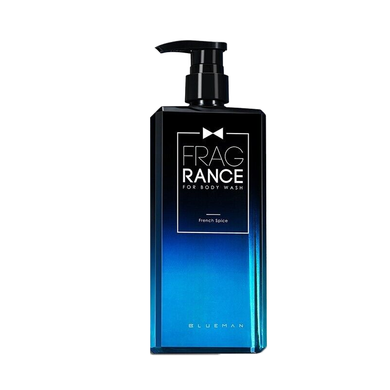 尊蓝 法式香氛沐浴露