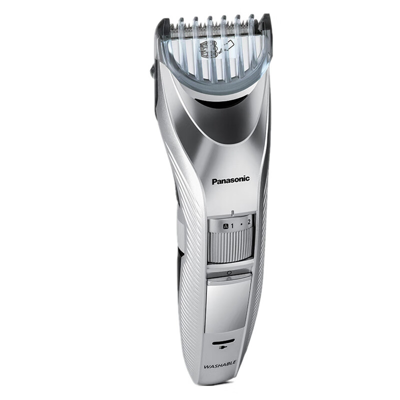 松下 小巧机身理发器