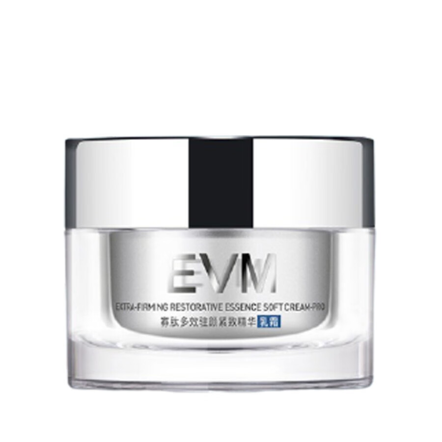 EVM 寡肽精华面霜