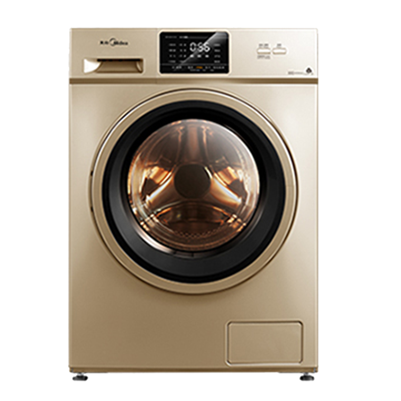 美的 多种程序洗衣机