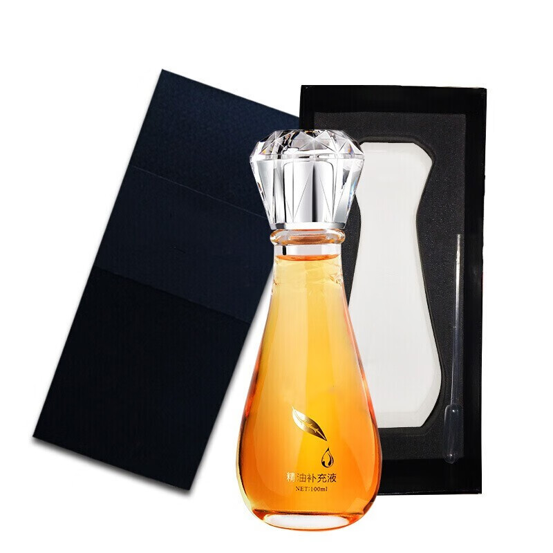 轩之梦 钻石外形车载香水