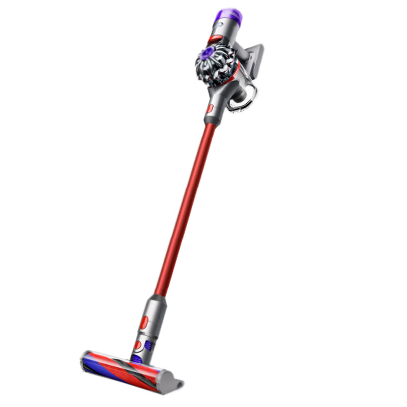 戴森 无线手持吸尘器