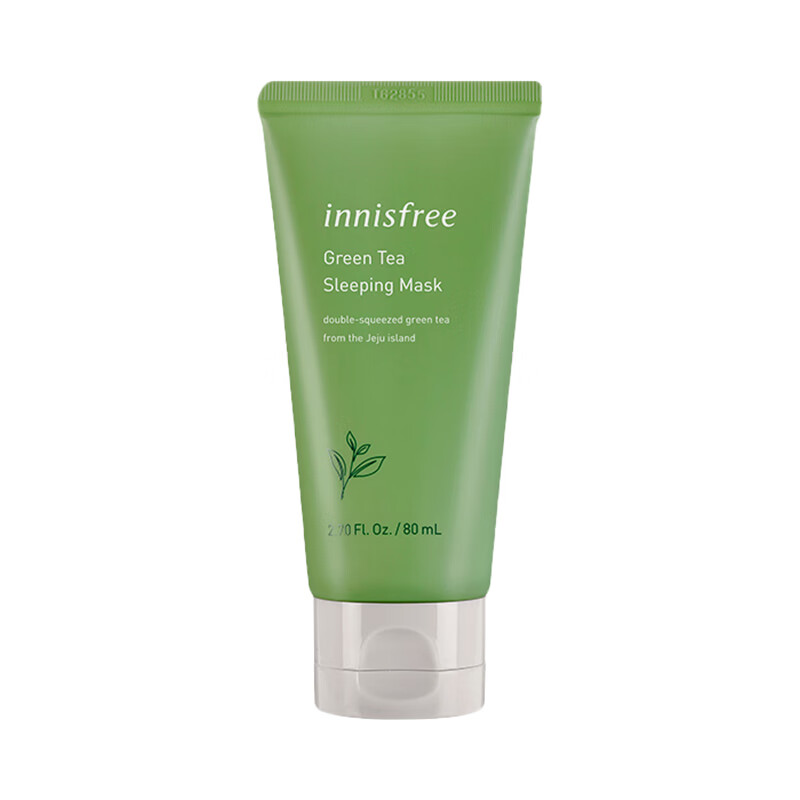 悦诗风吟 绿茶精萃面膜