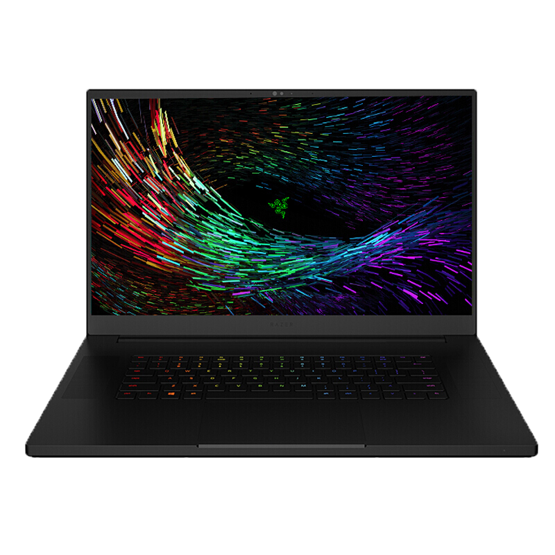 雷蛇 全高清雾面屏游戏本