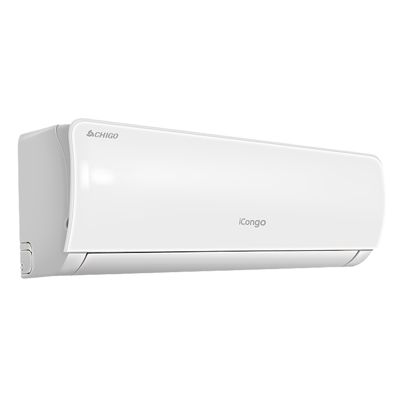 志高 隐藏式高清空调