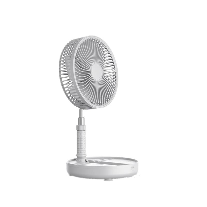 亿联智能 便捷式电风扇