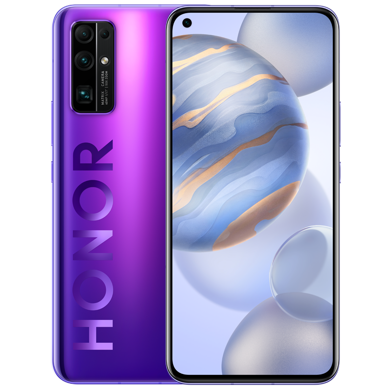 荣耀 智能游戏手机