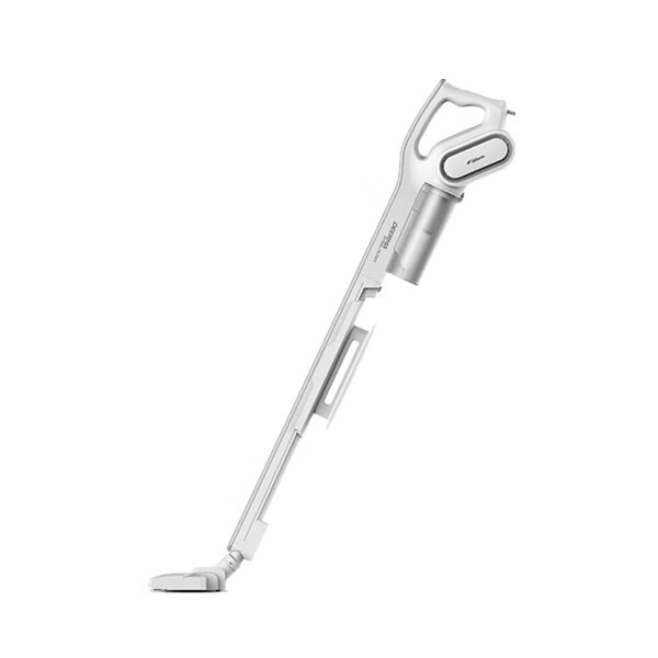 德尔玛 小型大功率吸尘器