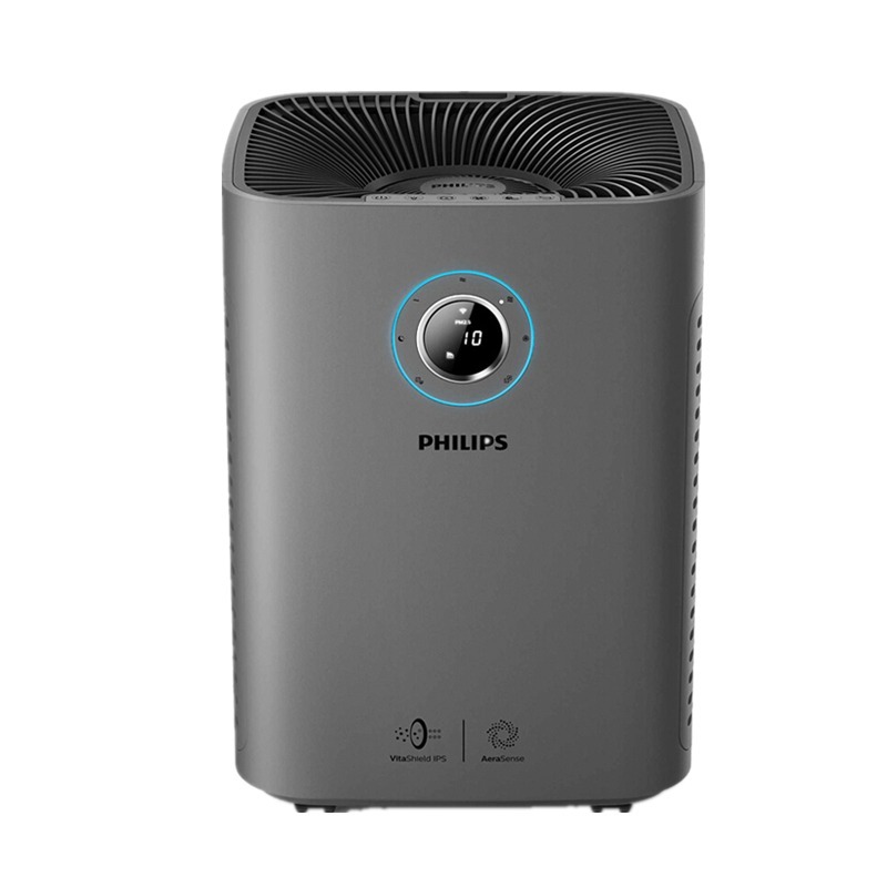 飞利浦 APP控制空气净化器