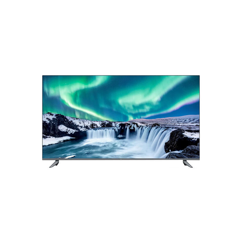 小米 人工智能网络平板电视