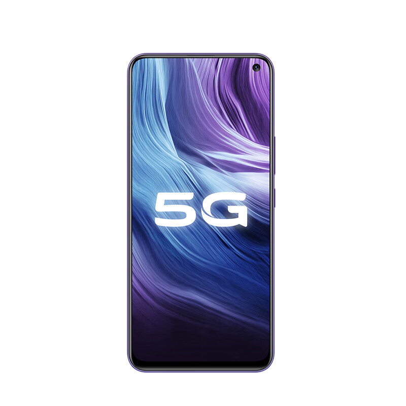 vivo 立体双扬四摄手机