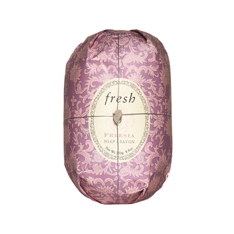 馥蕾诗 小苍兰瑰丽 香皂