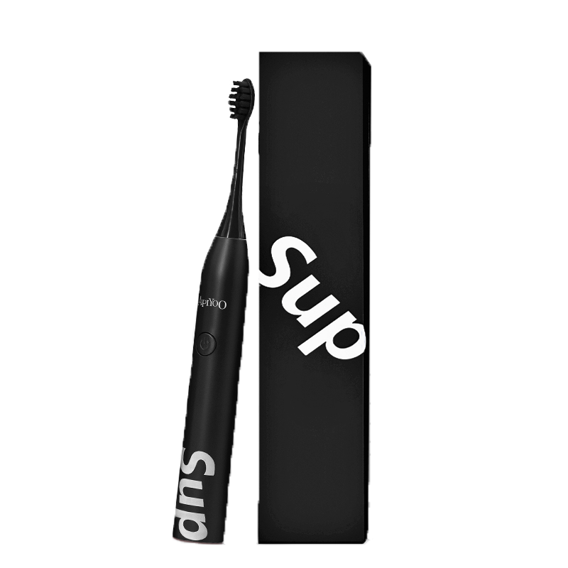 艾优 充电式防水电动牙刷
