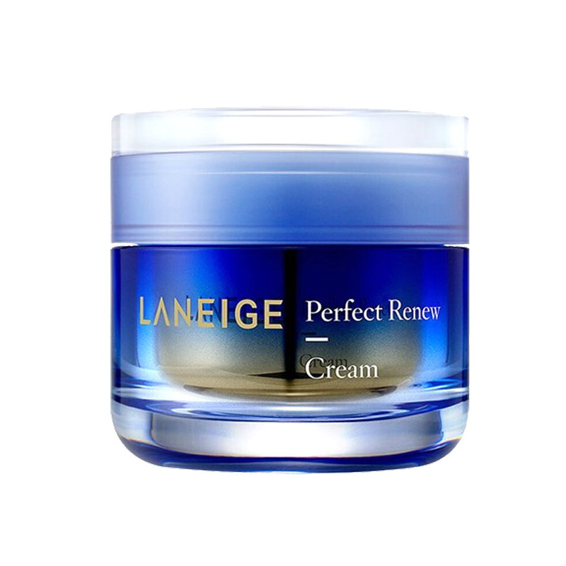 兰芝 紧致弹润面霜