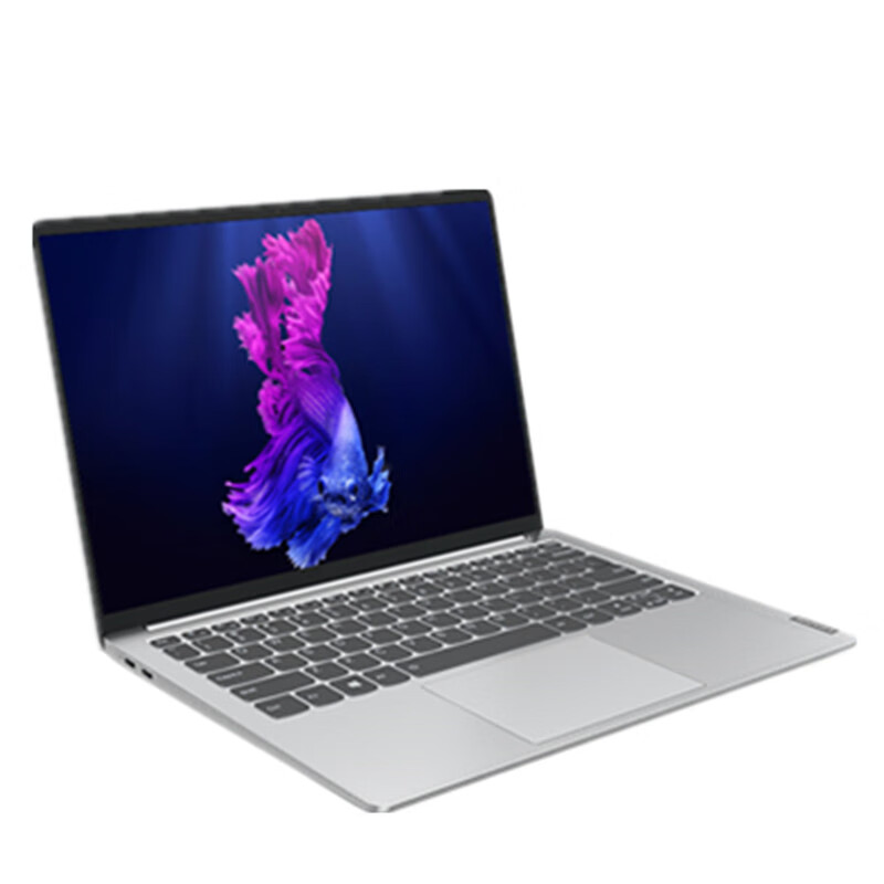 联想 金属材质笔记本