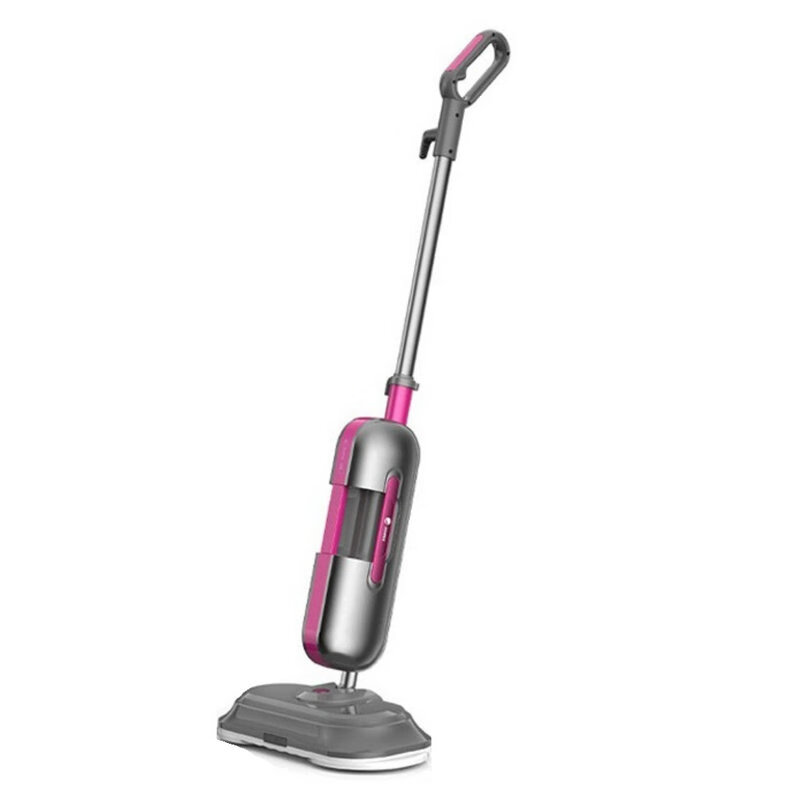 法格低噪音清洁机