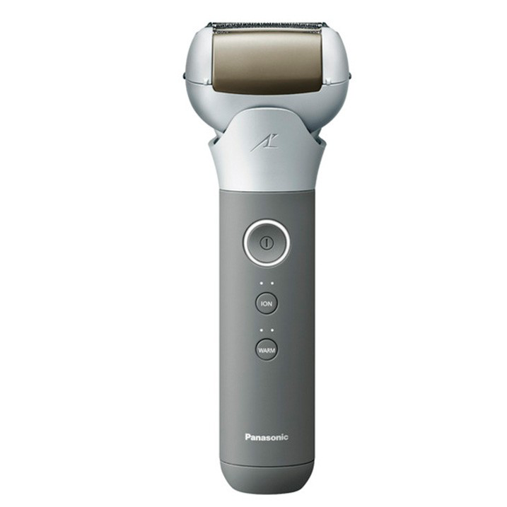 松下三刀头快充剃须刀