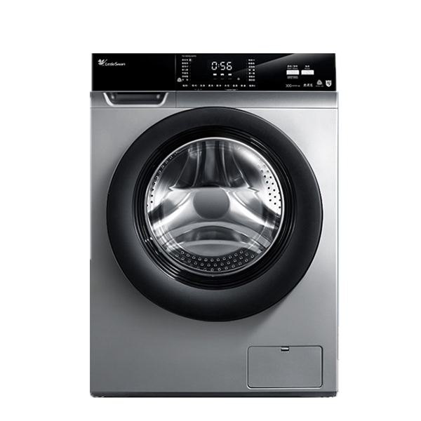 小天鹅纳米银离子高温除菌洗衣机