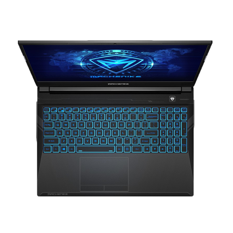 机械师 高阶显卡游戏本