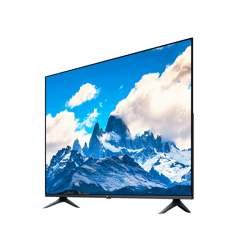 小米4K超高清电视