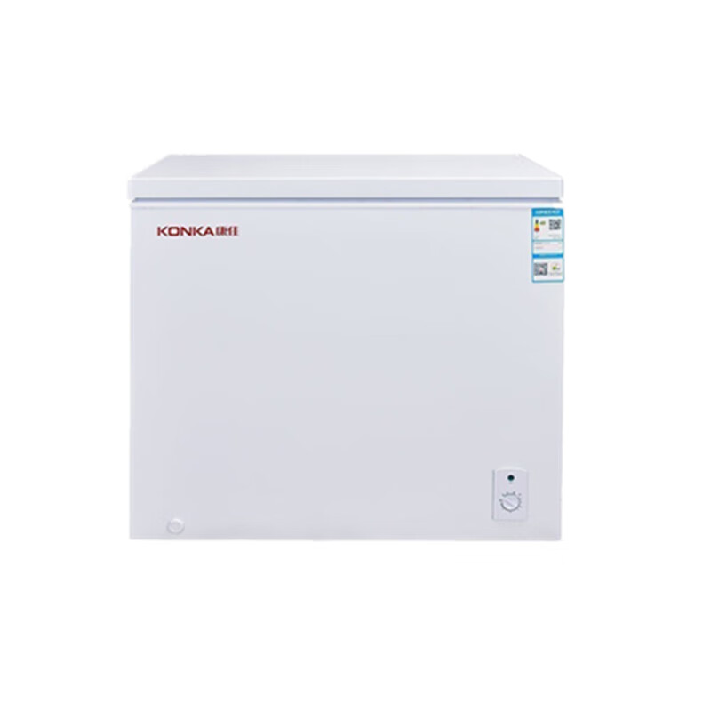 康佳 一机多用微孔发泡保温冷柜