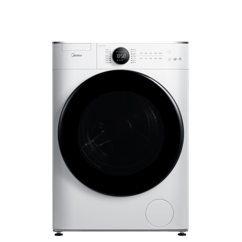 美的 智能掌控洗衣机