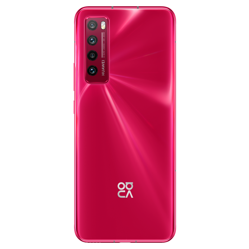 华为 变焦四摄 手机