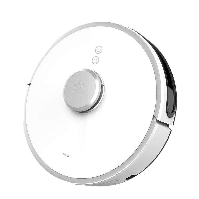 福玛特全自动低噪拖地机器人