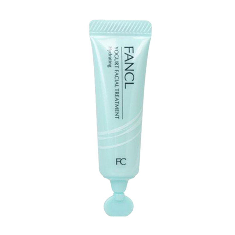 芳珂 乳酪柔肤软膜