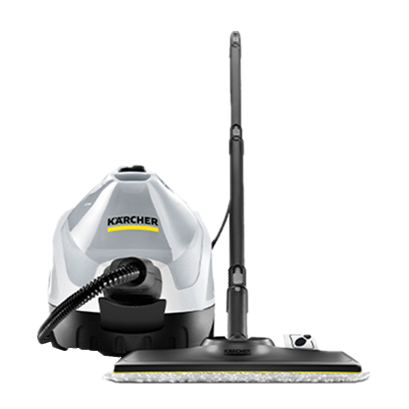 KARCHER 灭菌清洁吸尘器