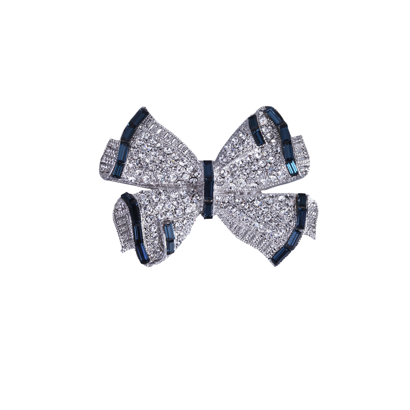 Eternelle 水钻 胸针