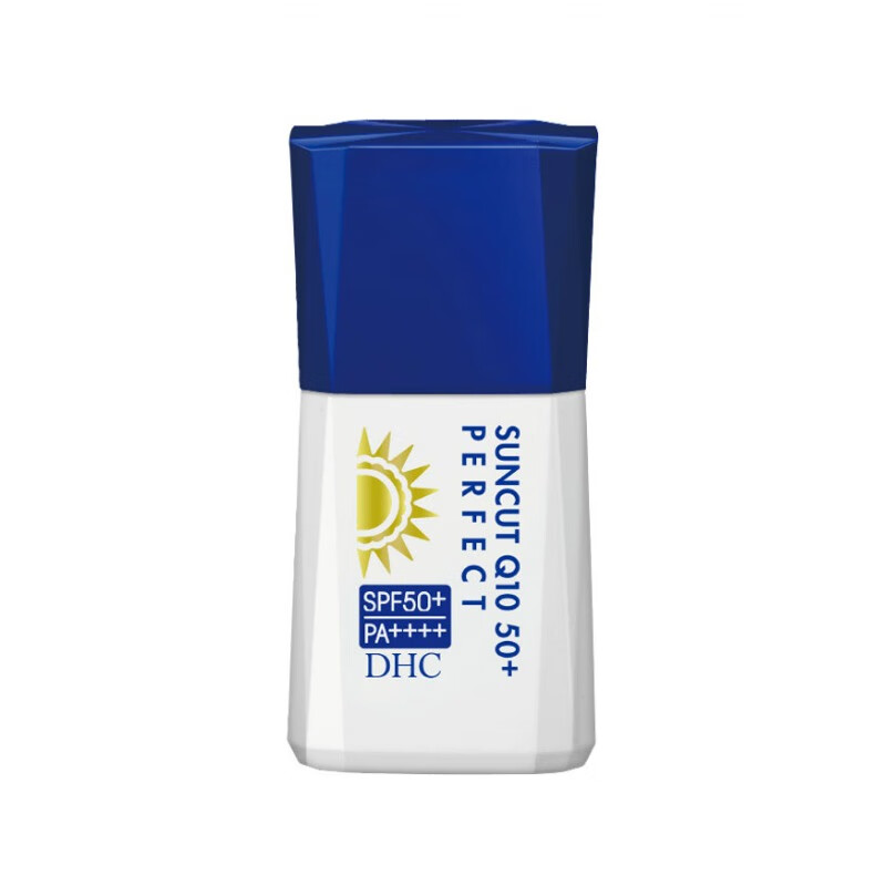 DHC 轻盈清爽 防晒乳