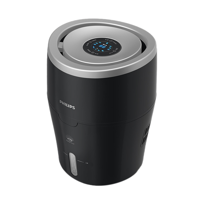 飞利浦纳米无雾空气加湿器