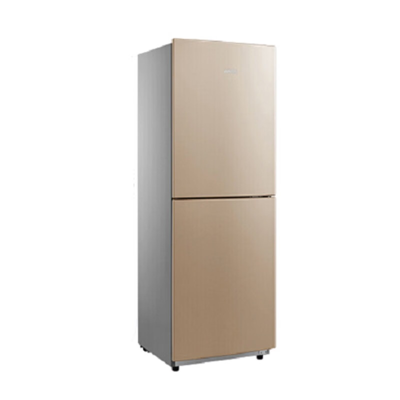 美的 大冷冻力冰箱